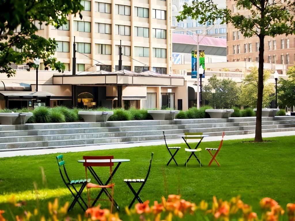 Radisson Hotel Baltimore Downtown-Inner Harbor Main image 1